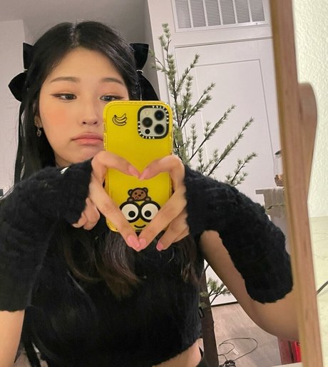 Kang Hee Yoon Nacktbilder OnlyFans