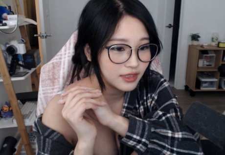 Kang Hee Yoon Geleakte OnlyFans-Inhalte