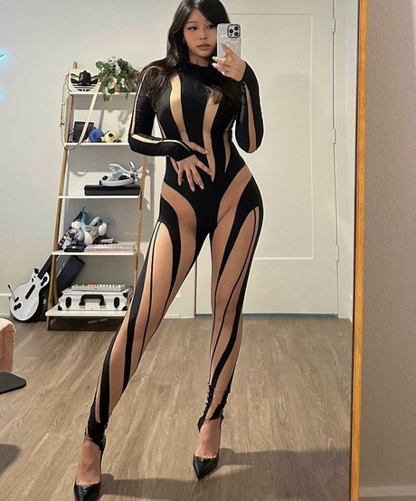 Kang Hee Yoon OnlyFans Bilder nackt