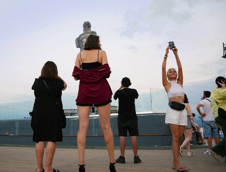 anntallogy Nacktbilder auf OnlyFans