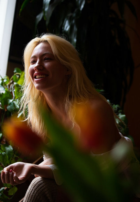 Ivy Wolfe Geleakte OnlyFans-Inhalte