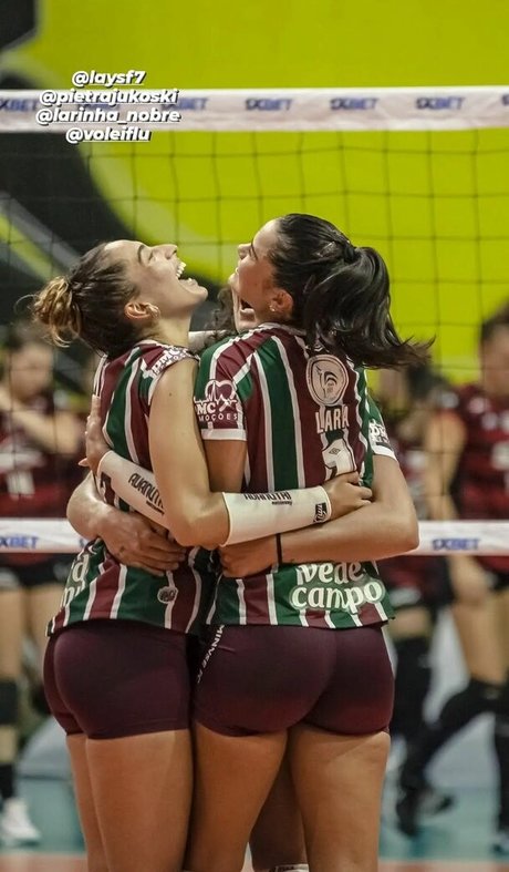 Lara Nobre Nacktbilder von OnlyFans