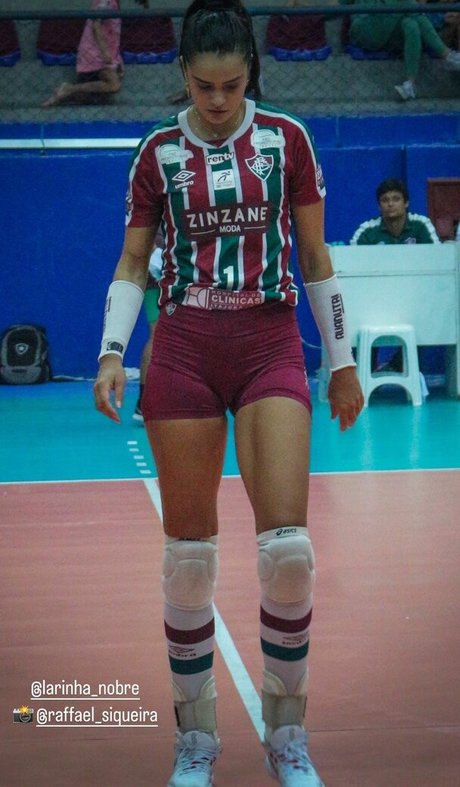 Lara Nobre OnlyFans Leak