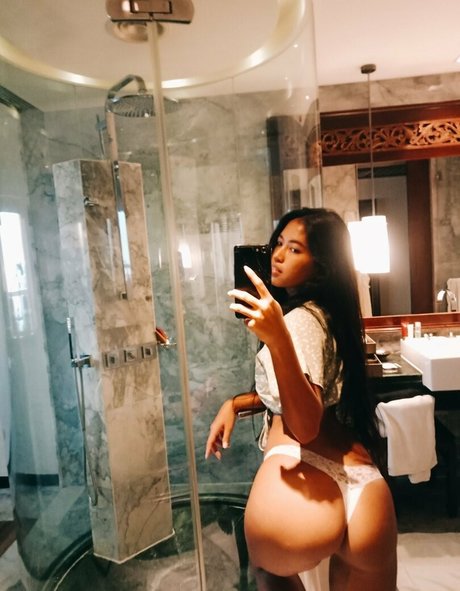 Mai Netnapar Po OnlyFans