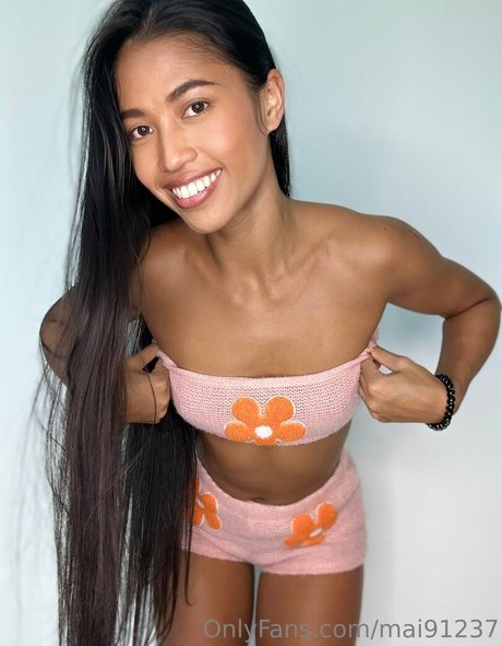 Mai Netnapar OnlyFans