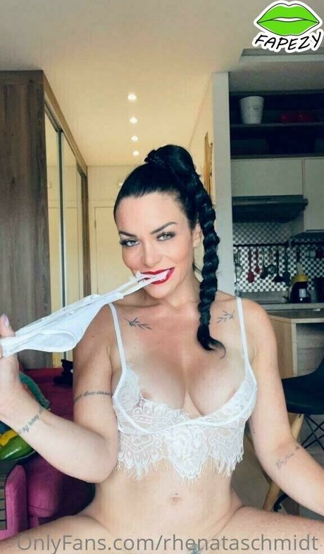 Rhenata Schimidt Nacktbilder OnlyFans