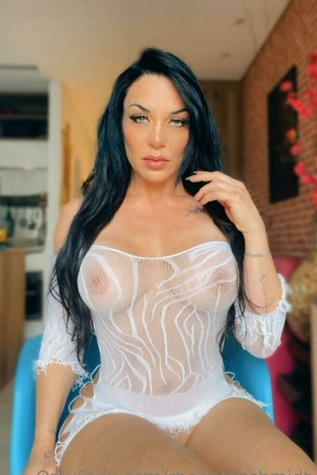 Rhenata Schimidt OnlyFans Nackt Leak