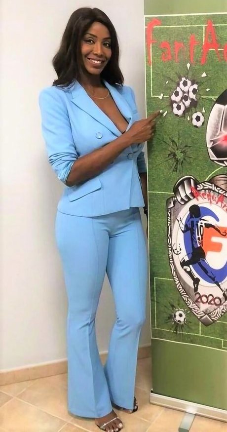 Ainett Stephens OnlyFans Pornografie