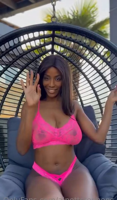 Ainett Stephens Profilbild