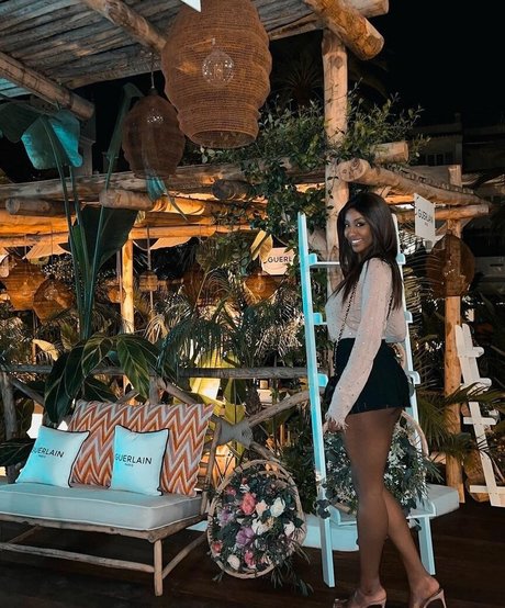 Ainett Stephens OnlyFans Porn