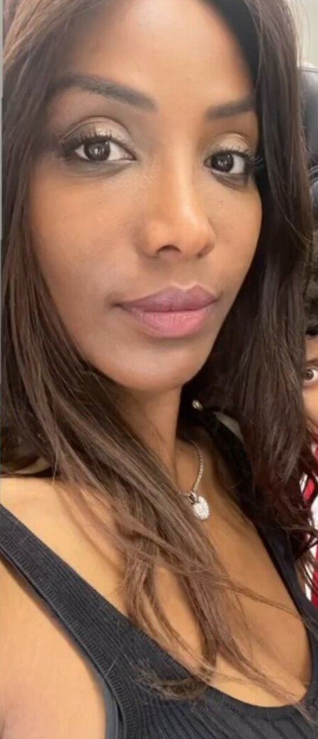 Ainett Stephens Nacktbilder geleakt OnlyFans