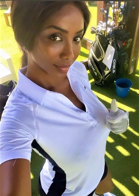 Ainett Stephens OnlyFans Porn