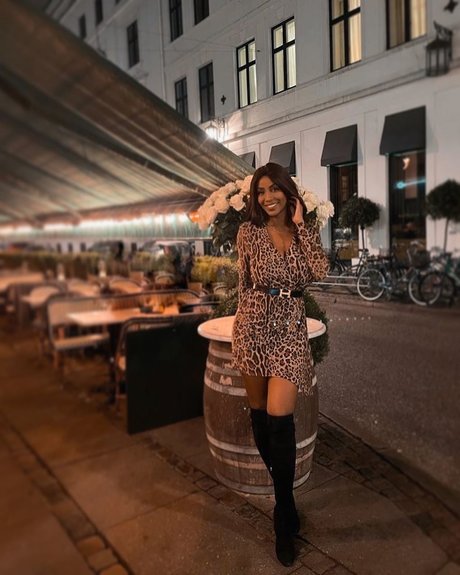 Ainett Stephens Kostenlose OnlyFans-Pornos