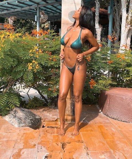 Ainett Stephens XXX OnlyFans