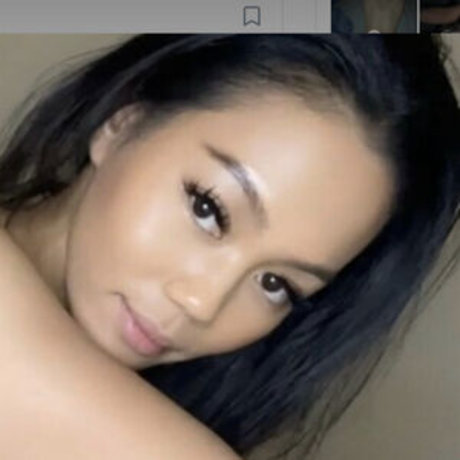 Iuhlean Nacktbilder von OnlyFans geleakt