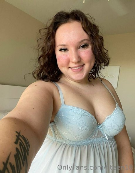 fiteen18 Nacktbilder von OnlyFans geleakt