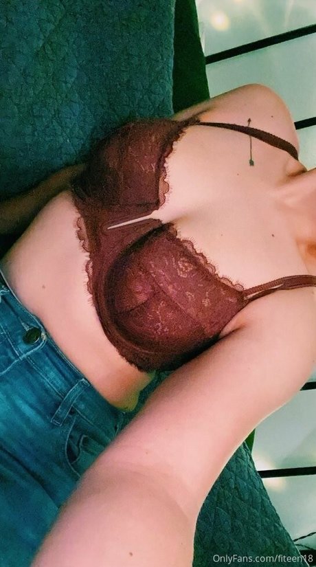 fiteen18 Nacktbilder von OnlyFans