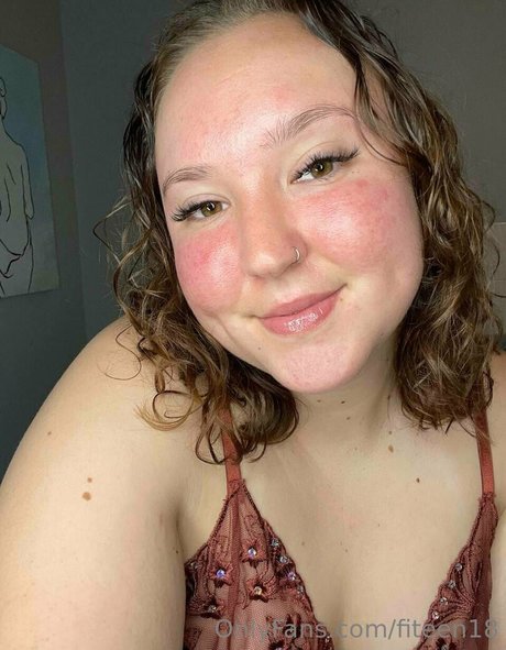 fiteen18 Leaked OnlyFans Nacktbilder