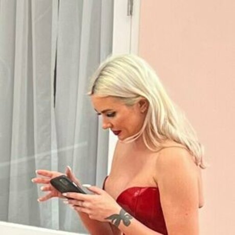 Gigi Allens OnlyFans Nackt