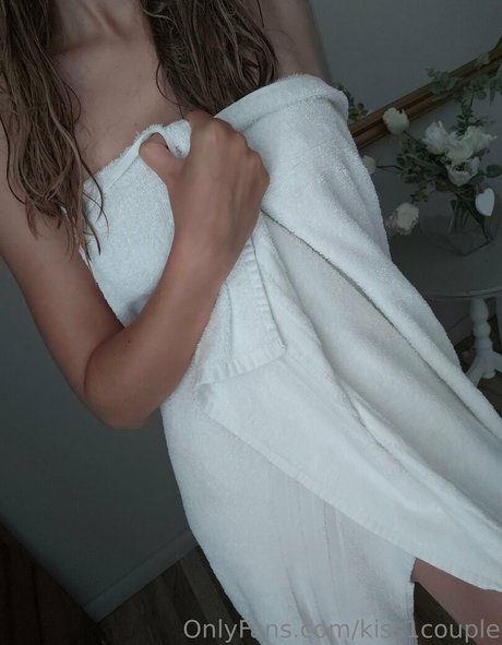 Kiss1couple OnlyFans geleakte Brüste