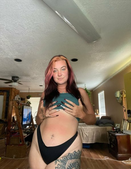 bribabyyxx vip Nacktbilder OnlyFans geleakt