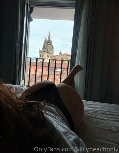 juicypeachonly OnlyFans-Rezensionen