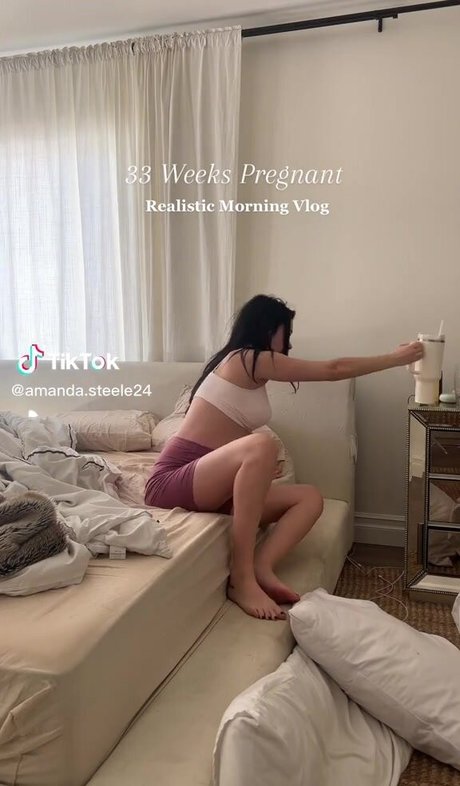 Amanda Steele OnlyFans Fotos