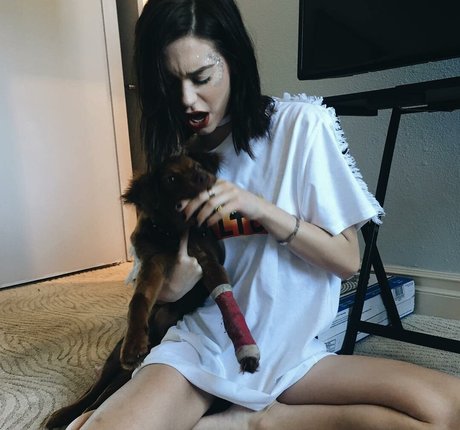 Amanda Steele Nacktbilder von OnlyFans