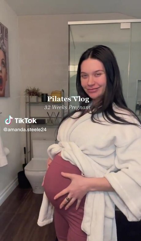 Amanda Steele OnlyFans Leaks Nacktbilder