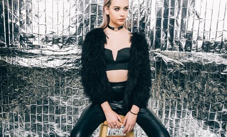 Amanda Steele OnlyFans nackt