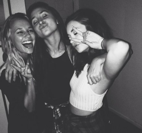 Amanda Steele OnlyFans-Bilder geleakt