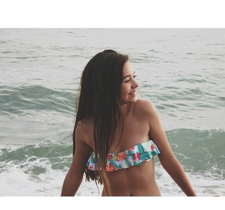 Amanda Steele OnlyFans Arsch Leak