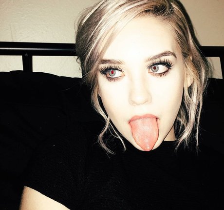 Amanda Steele Leaked OnlyFans Bilder