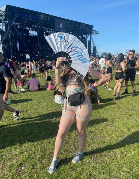 kenziemark OnlyFans-Seite