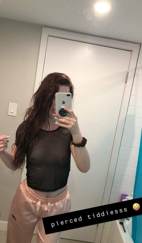 kenziemark OnlyFans Star