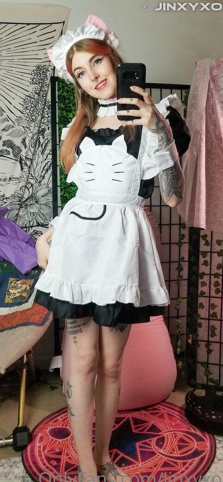 jinxyfree Leaked OnlyFans Bilder