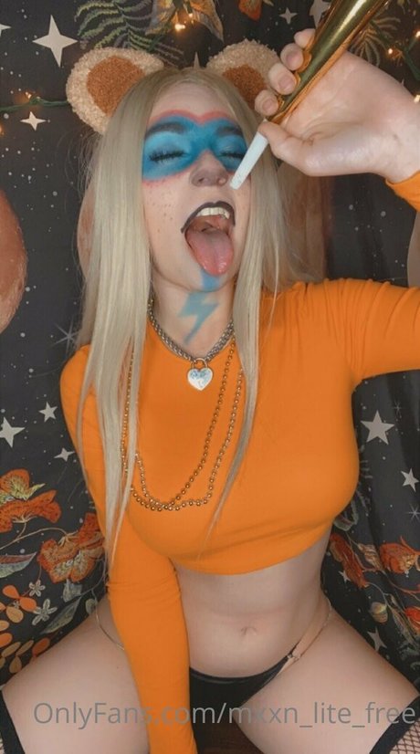 mxxn lite free Nacktbilder von OnlyFans