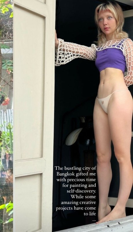 Ellen Sheidlin Nacktbilder OnlyFans