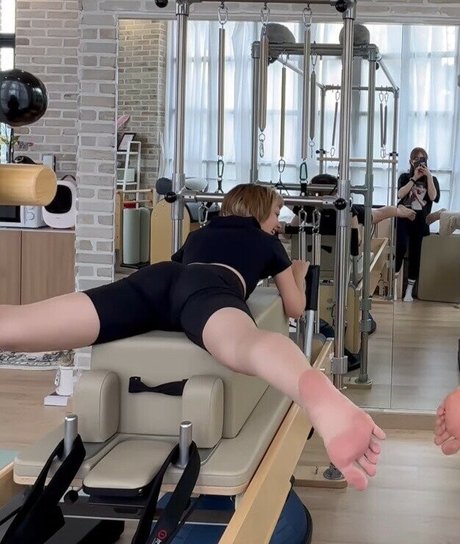 Ellen Sheidlin Nacktbilder von OnlyFans