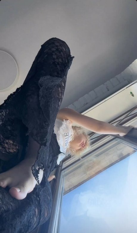 Ellen Sheidlin OnlyFans XXX