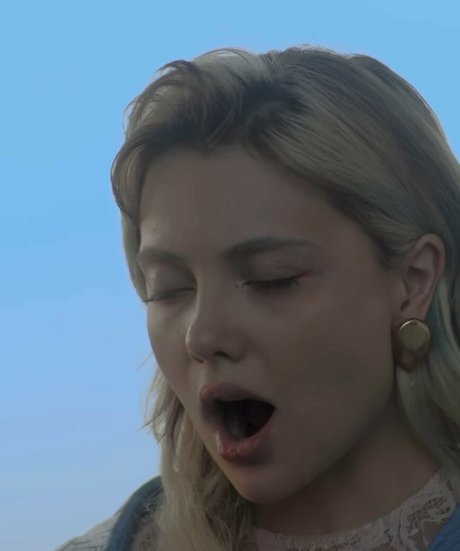 Ellen Sheidlin Nacktbilder geleakt OnlyFans geleakt