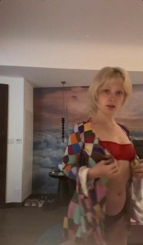 Ellen Sheidlin Strip OnlyFans