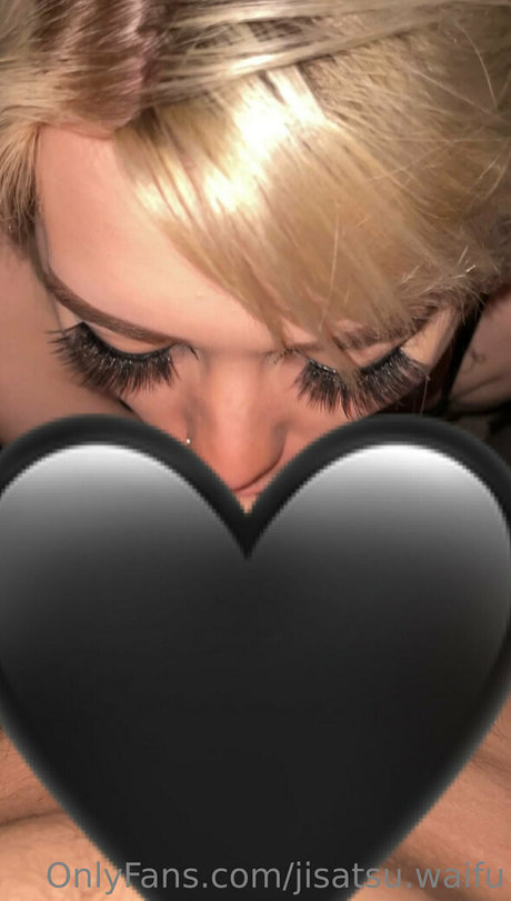 jisatsu waifu OnlyFans Nackt