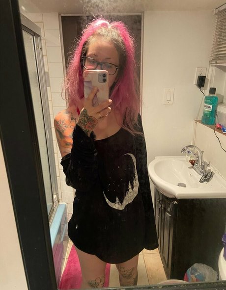 vixxshi Nacktbilder von OnlyFans geleakt