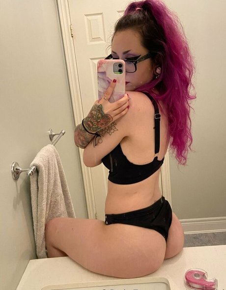 vixxshi Leaks OnlyFans