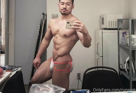 runssm OnlyFans Leaks Nacktbilder