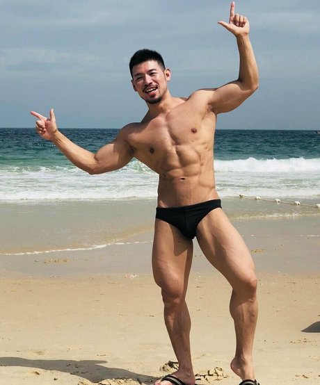 runssm OnlyFans Pornografie