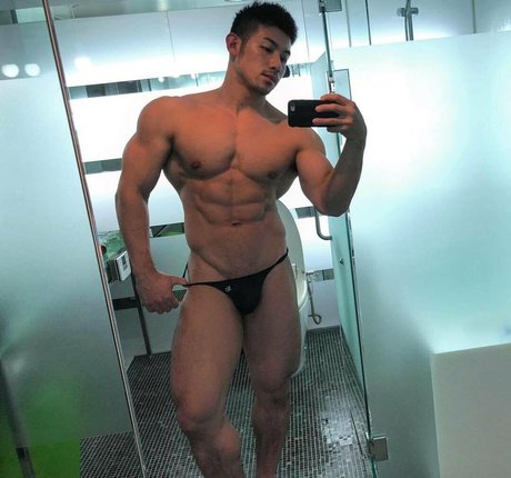 runssm Leaked OnlyFans Sex