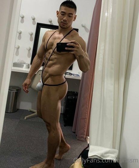 runssm Nackt auf OnlyFans