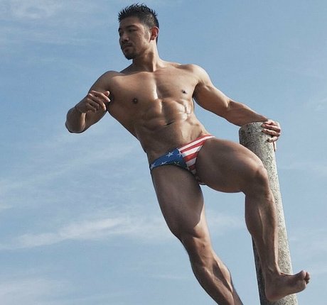 runssm Nackt auf OnlyFans Leak